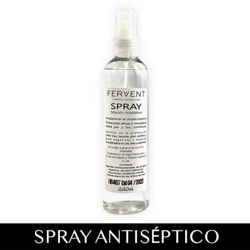 Spray Antiséptico